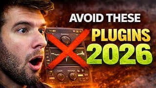 Avoid These Plugins In 2026!!