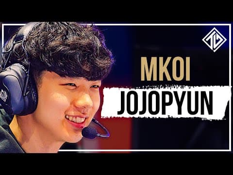 Jojo Compares Playing In Lec To Lcs