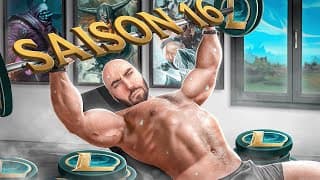 Best Of : Mon Retour En Soloq Full Tryhard