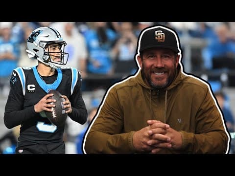 Bryce Young Vs The Rams Wild Card Analysis