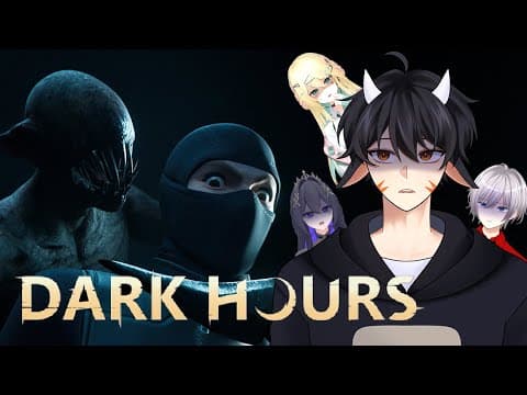 Aku Ajak Adikku Dan Mamahku Maling Rumah Horor !