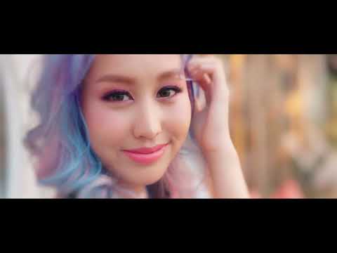 Mozzart - Jasmin China Girl (saint Tropez Caps Remix) (official Video)