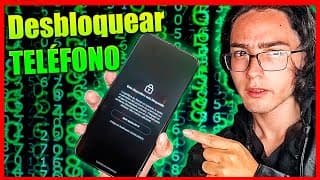 Cómo Desbloquear Xiaomi Bloqueado Por Cuenta Mi - Soporta Android 13/14