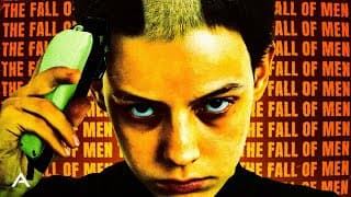 Why Are Young Men Falling For Radical Ideas?