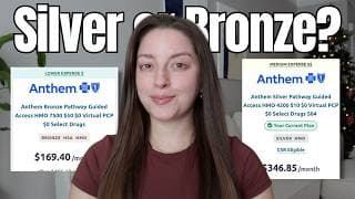 Silver Vs Bronze: Which 2026 Health Insurance Plan Should I Pick?