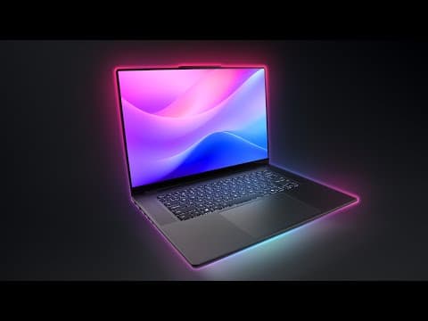 I Love How Quiet This Laptop Is