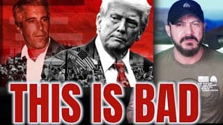 So This Is Why The Epstein Files Still Aren't Released