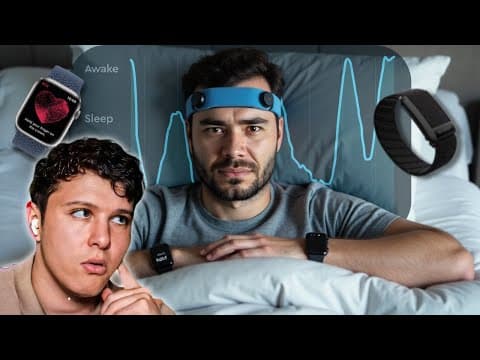 Karpathy's Sleep Experiment