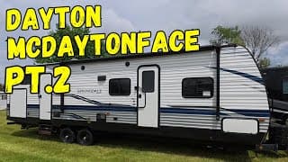 Dayton Bound & Down Pt.2 Dayton Hamvention 2025