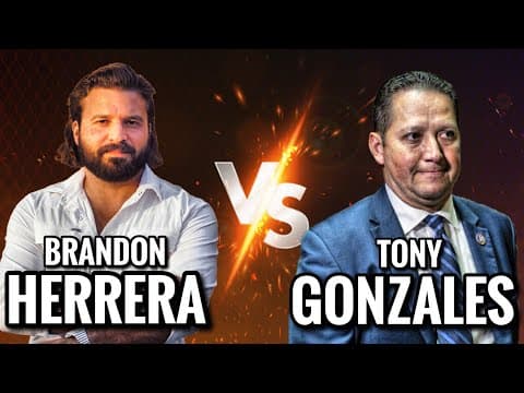 The Election Is Heating Up