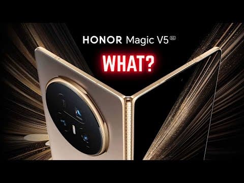 How has Honor made dual Optical Image Stabilization OIS (Kyewunyisa)