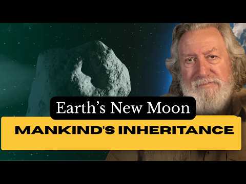 Why Is Earth's "second Moon" Important?