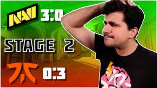 Novi Stage Novi Pickem - Ko Ide U Top 16?