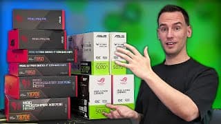 Gewinne 10.000 € Hardware & Computex 2026 Reise - Asus Superfan 2026