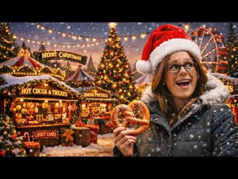 I Visited The Oldest Theme Park Ever - Walt Disney Was Inspired