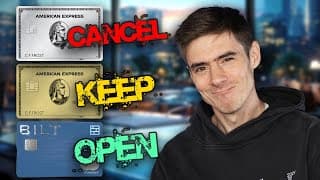 My 2026 Credit Card Strategy For Maximum Rewards