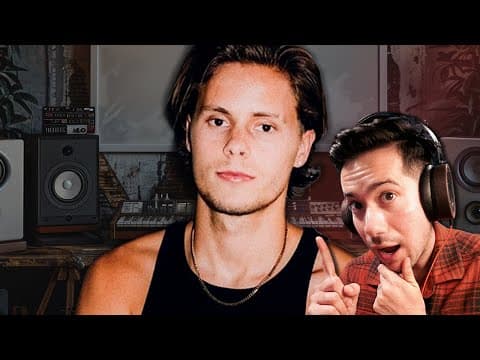 Riordan’s Gonna Hate This Bassline (party Out)