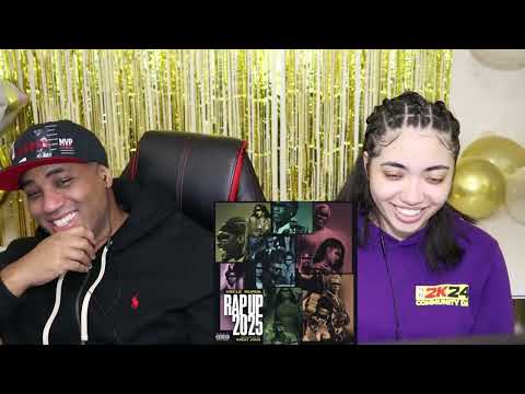 My Dad Reacts To Uncle Murda Rap Up 2025 Reaction