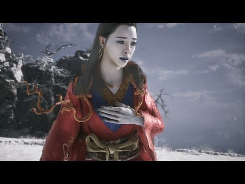 Глава 3.3 - Black Myth Wukong