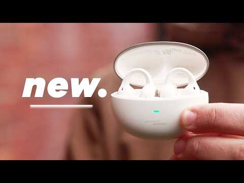 Hands-on: The Baseus Inspire Headphone Lineup! [sponsored]