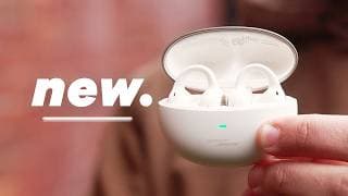 Hands-on: The Baseus Inspire Headphone Lineup! [sponsored]