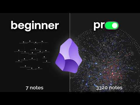 Why I Switched To Using Obsidian (as A Former Notion User)