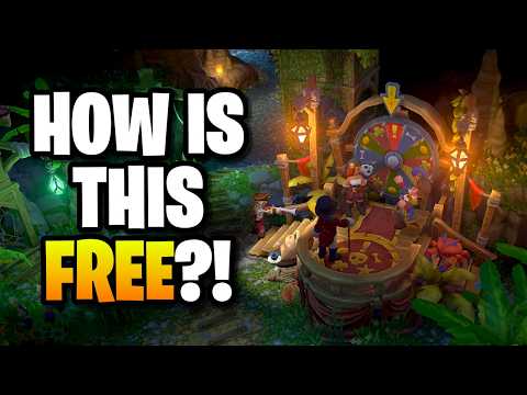 11 Reasons Why Luma Island Is Still Amazing In 2025 + Giveaway