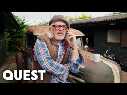 Henry’s Favourite Refurbs From Season 7 | Shed & Buried