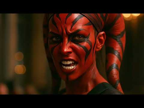 What If George Lucas Made Star Wars Episode 7 Instead Of Disney? (movie Recap) Lovart