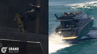 5 Things That Should've Been Added To Grand Rp By Now..