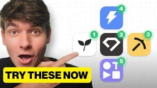 5 Ai Tools Every Solopreneur Needs To Make Money