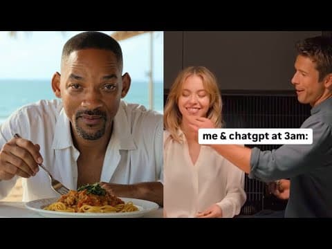 Is Ai Replacing Humans?