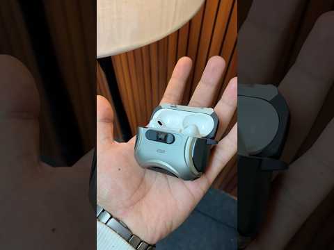 BEST AirPods Cases! #shorts