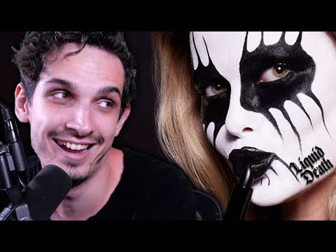 Black Metal Has Gone Mainstream...