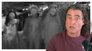 Clowns At My Door, What Do I Do? | Active Self Protection Extra