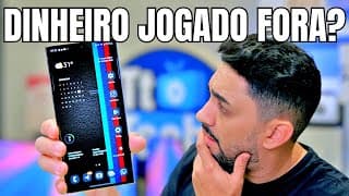 Samsung S23 Ultra Vale A Pena Em 2026? Problemas / Desempenho / Bateria E...