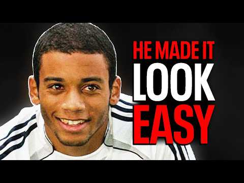 When A Street Footballer Was Forced To Become A Defender