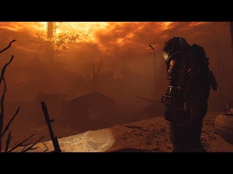 Misery Loop-- A Critique Of Cronos: The New Dawn