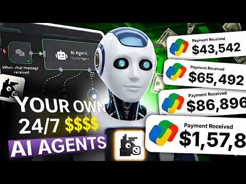 The First Ai Agent Marketplace Which Can Help You Automate Your Tasks.