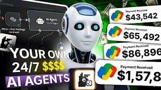 The First Ai Agent Marketplace Which Can Help You Automate Your Tasks.