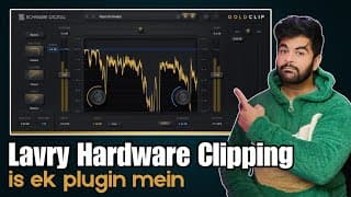 Lavry Gold Clipper In A Plugin? Schwabe Digital Gold Clip