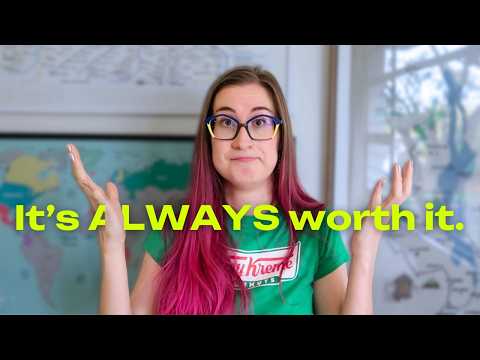 Learning Useless Languages Changed My Life