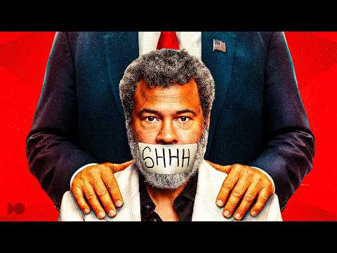 Jordan Peele Saw It Coming