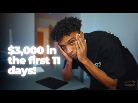 How I'd Make My First $1,000 Online If I Were Stuck In A 9-5 (2026 Edition)