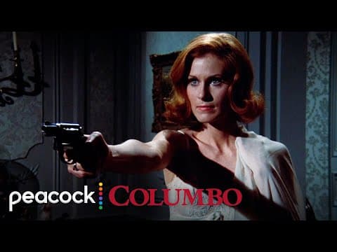 Sadistic Female Killers | Compilation | Columbo