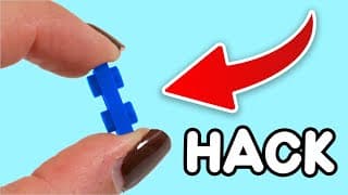 Testing "illegal" Build Techniques