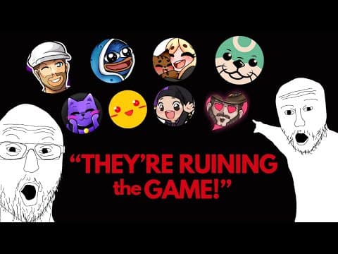 Are Content Creators Ruining Dead By Daylight?