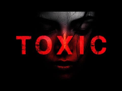 3 True Creepy Stories About Toxic Relationships