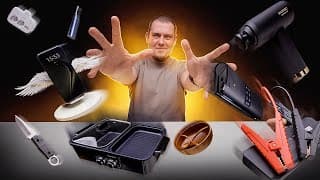 Большая Распаковка Крутых Товаров С Алиэкспресс, Озон И Вайлдберриз!