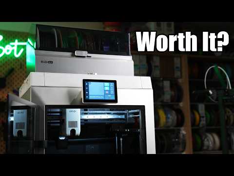 A Real Upgrade After Months Of Use (qidi Q2)